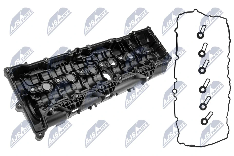 Кришка клапанна NTY BPZBM029 ціна, від 183.30 USD