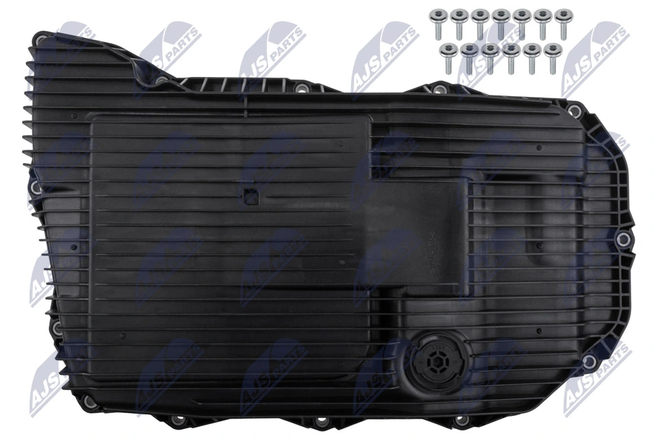 Купити 1104298052 ZF Parts Сервісний комплект для заміни масла АКПП