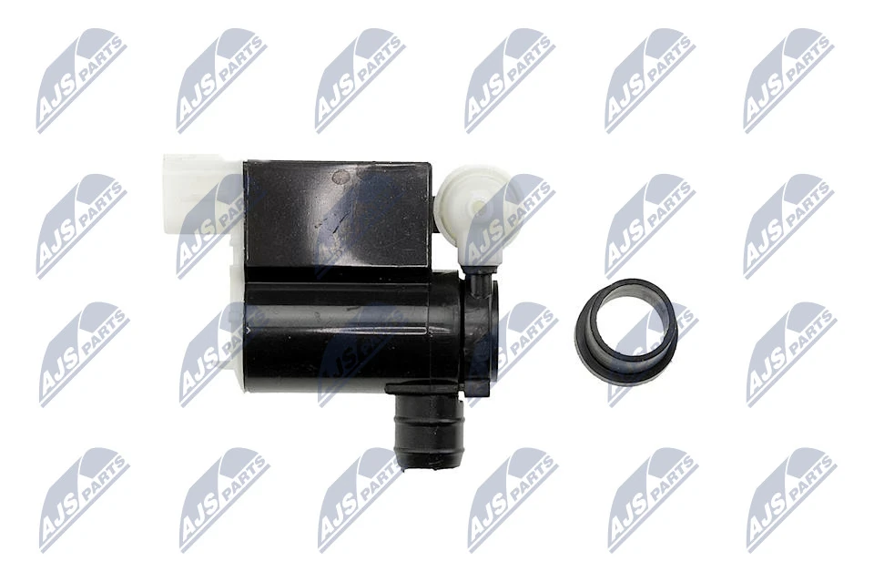 Моторчик омивача переднього скла NTY ESPKA000 ціна, від 8.04 USD