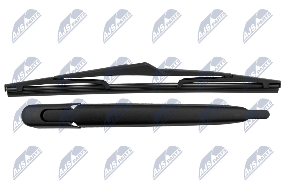 Важіль-поводок склоочисника заднього скла NTY EWBPL008 ціна, від 6.72 USD