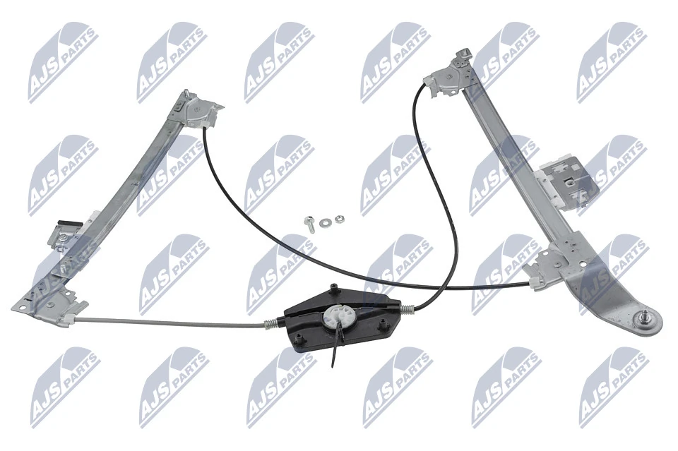 Купити 8T0837462C Diamond/DPA Механізм склопідіймача двері передньої, правої