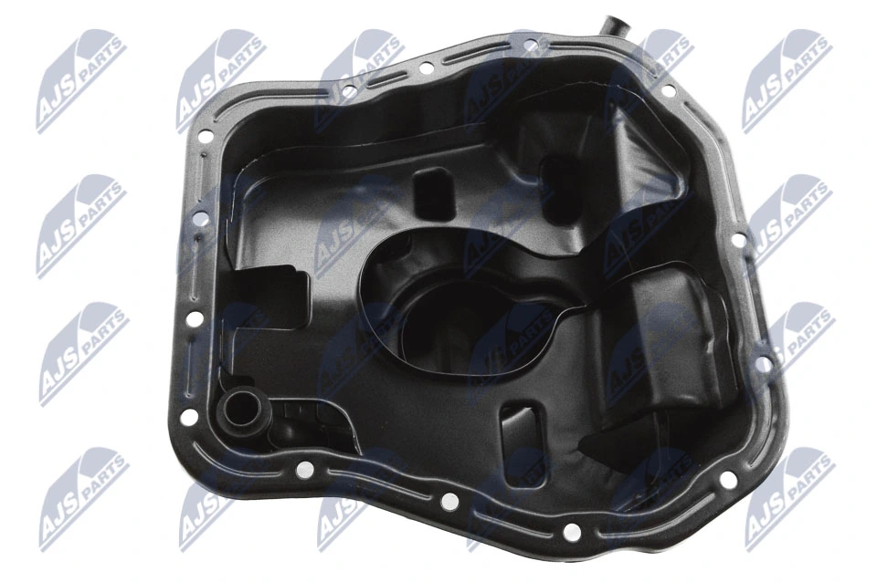 Піддон двигуна NTY BMOSB001 ціна, від 78.72 USD