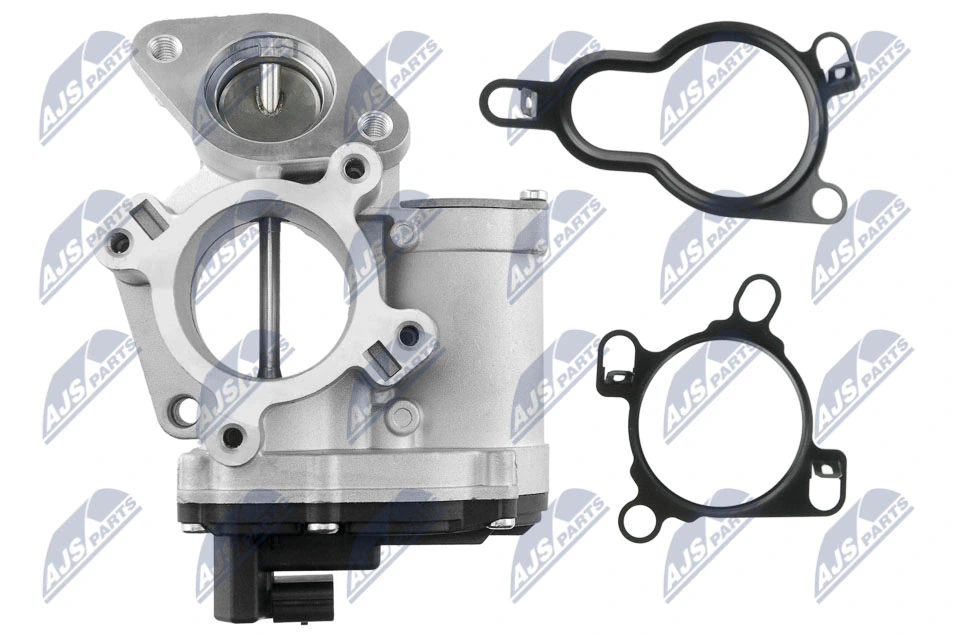 Клапан EGR NTY EGRRE005 ціна, від 71.79 USD
