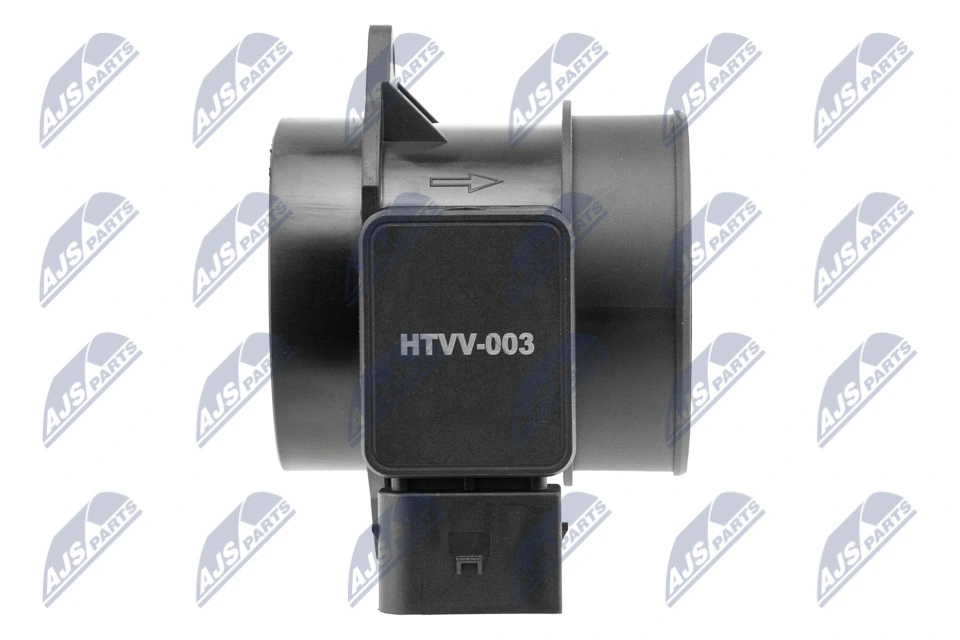 Датчик масової витрати повітря NTY EPPVV003 ціна, від 25.37 USD