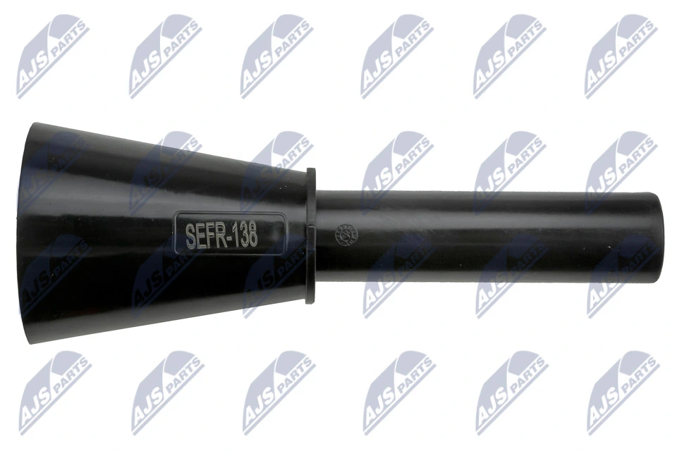Адаптер заливної горловини NTY EZCFR138 ціна, від 5.64 USD