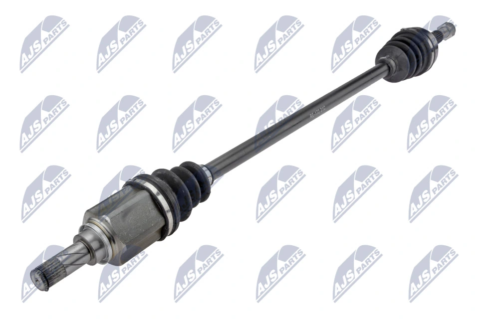 Піввісь передня, права Expert Line R9732 ціна, від 90.10 USD
