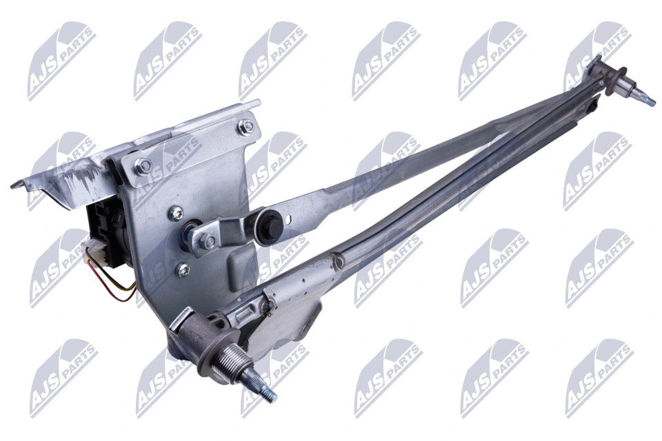 Трапеція щіток лобового скла Peugeot Boxer II фургон (244) (2002 - 2005) ціна, від 38.73 USD