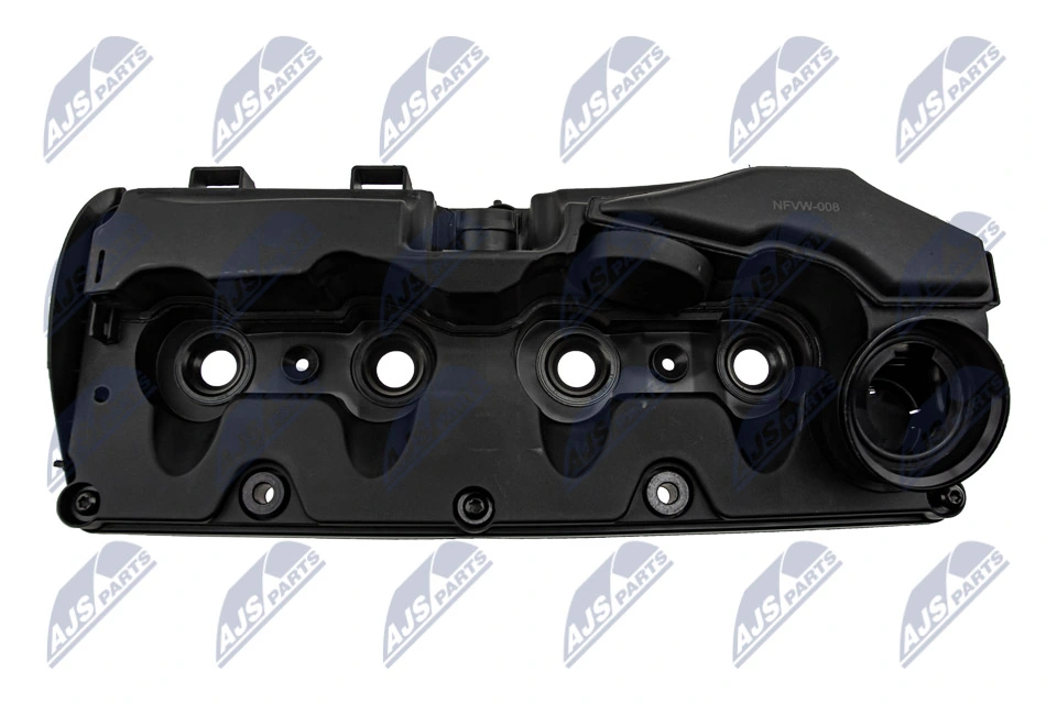 Кришка клапанна NTY BPZVW008 ціна, від 79.96 USD