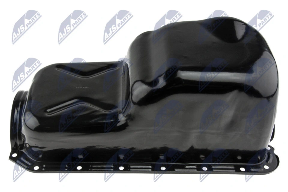 Піддон двигуна NTY BMOFR004 ціна, від 35.38 USD