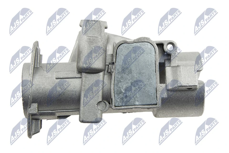  Замок запалювання Skoda SuperB 1