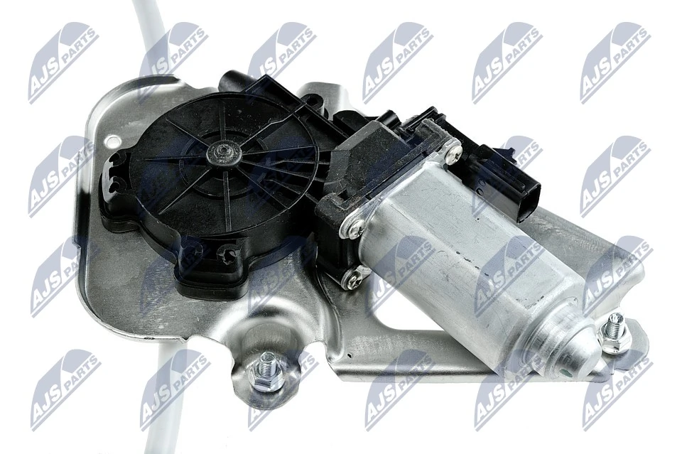 Склопідйомник передньої лівої двері ACQ0117 Magneti Marelli