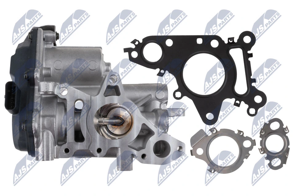 Клапан EGR рециркуляції газів Continental/Siemens 2803600019380