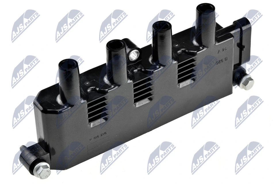ECZAR005 NTY Котушка запалювання