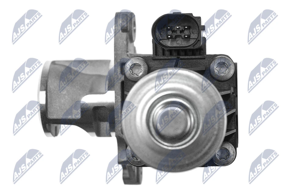 Клапан EGR NTY EGRPL012 ціна, від 81.59 USD