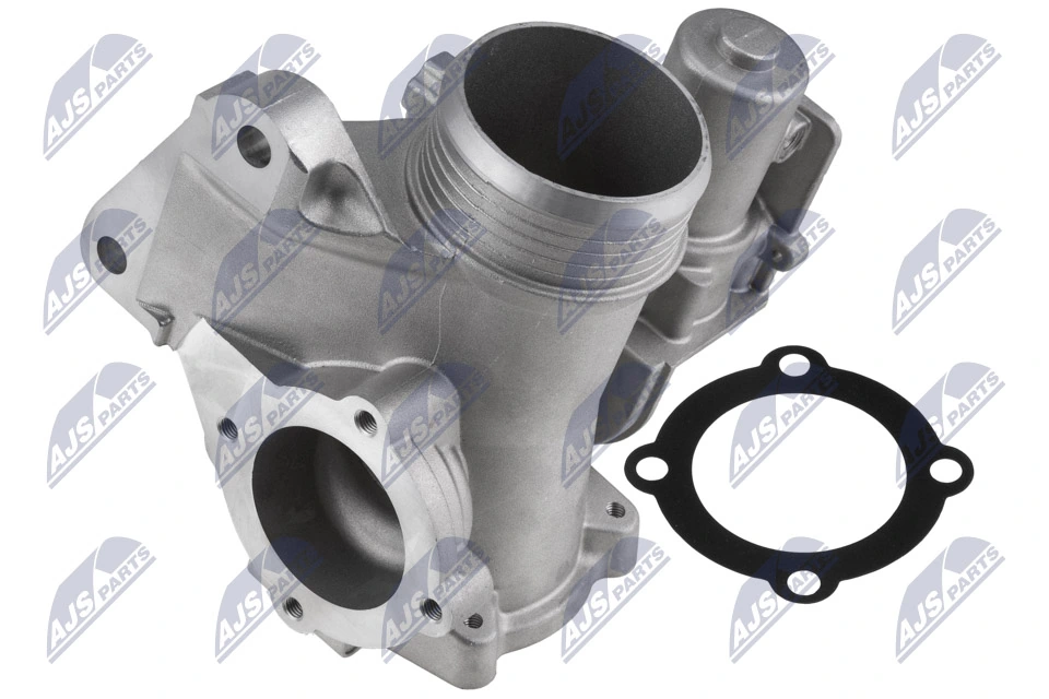 Клапан EGR Pierburg 70057504 ціна, від 187.71 USD