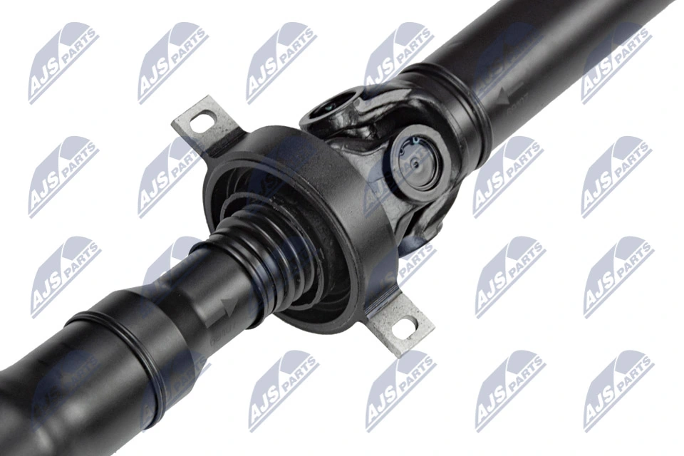 Вал карданний задній, у зборі NTY NWNBM045 ціна, від 397.96 USD