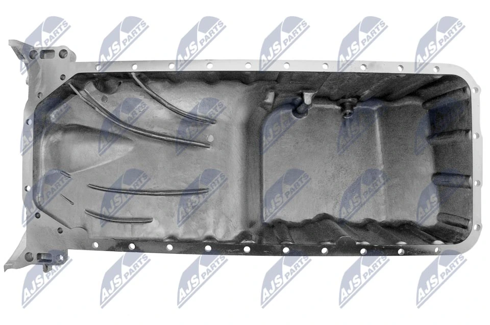 Піддон двигуна NTY BMOME011 ціна, від 31.67 USD
