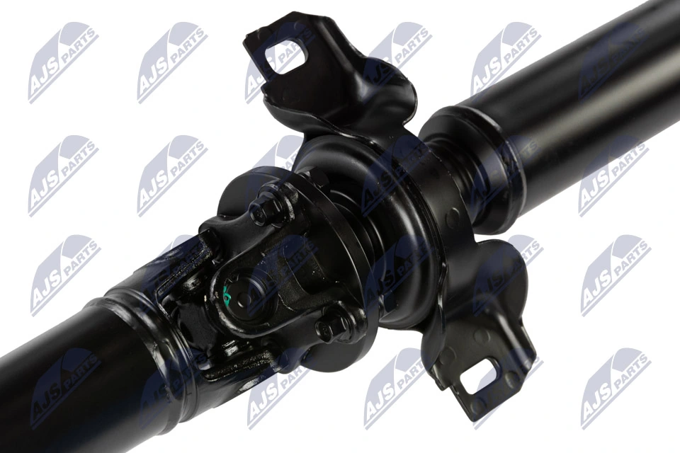 Вал карданний задній, у зборі NTY NWNTY046 ціна, від 95.02 USD
