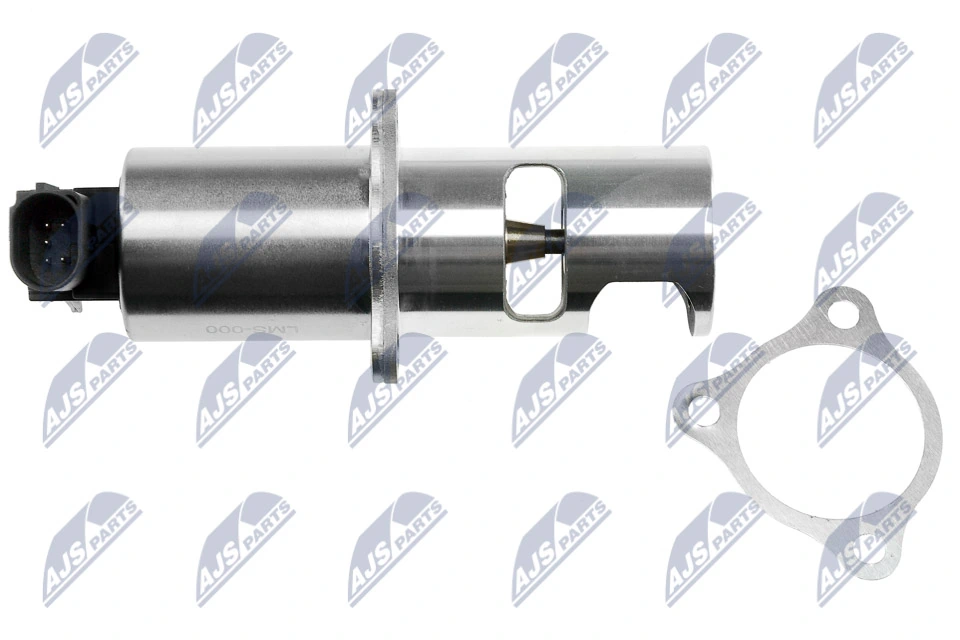 Клапан EGR NTY EGRMS000 ціна, від 39.86 USD