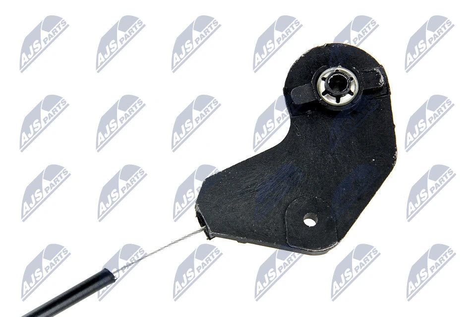 Трос відкриття капота, задній NTY EZCBM002 ціна, від 6.72 USD