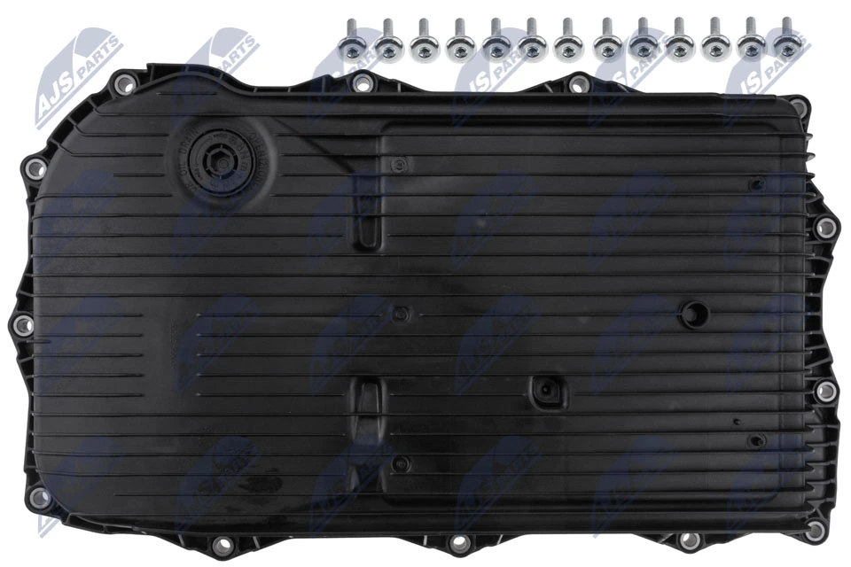 Фільтр коробки автомат NTY FSFBM014 ціна, від 102.38 USD