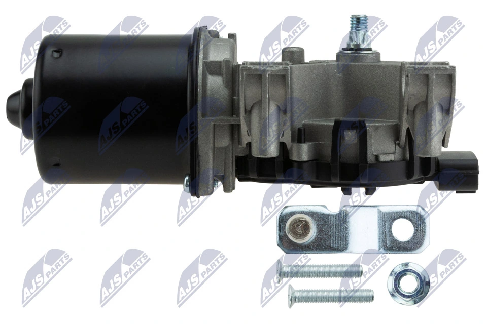 Мотор стеклоочищувача NTY ESWRE033 ціна, від 43.47 USD