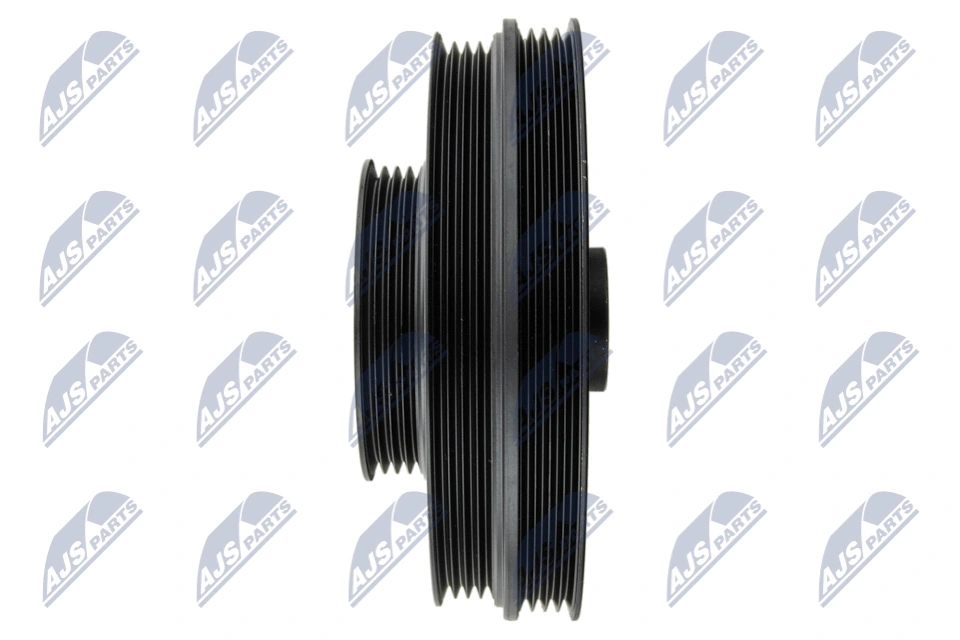 Шків колінвала (демпфер ) NTY RKPHD019 ціна, від 71.12 USD