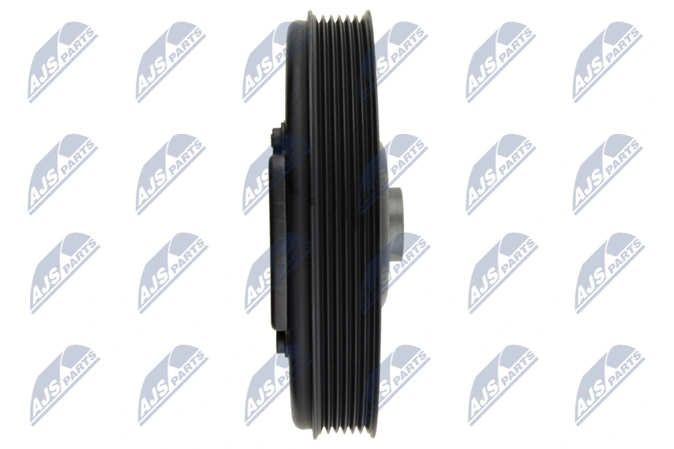 Шків колінвала (демпфер ) NTY RKPVW002 ціна, від 109.16 USD