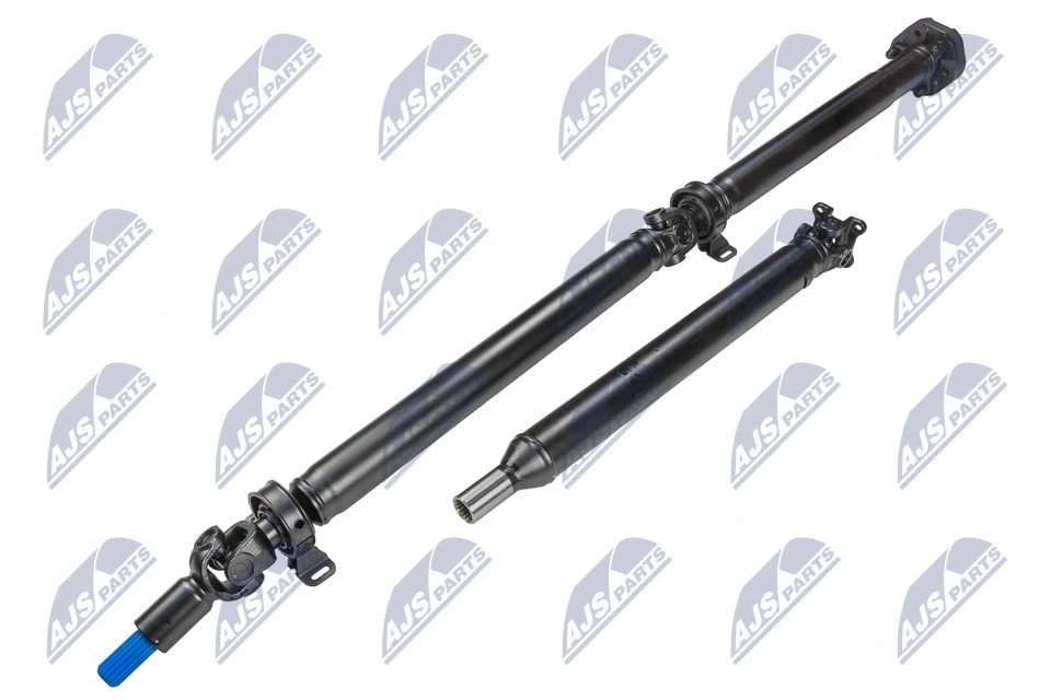 Купити TH011350402 Tirsan Кардан задній