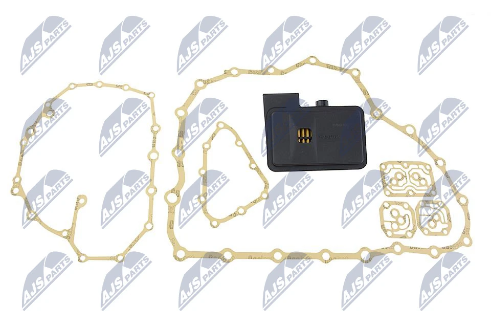 Фільтр коробки автомат NTY FSFHD003 ціна, від 20.29 USD