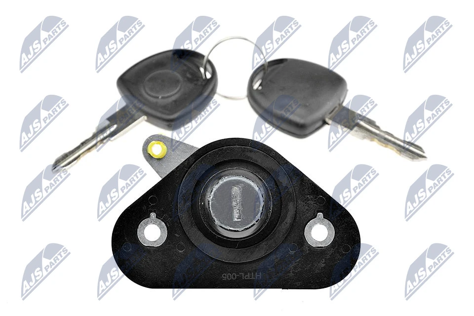 Замок дверей багажника NTY EZCPL005 ціна, від 15.89 USD