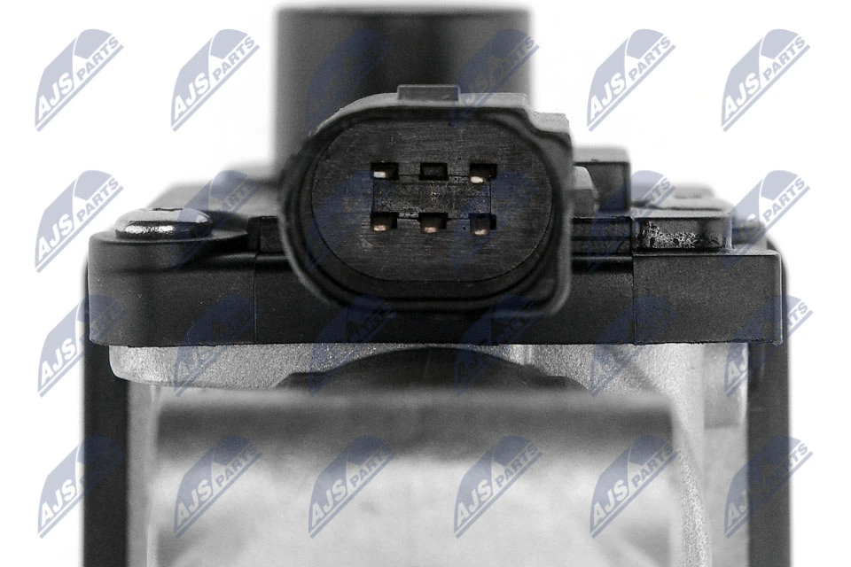 Клапан EGR NTY EGRVW005 ціна, від 121.20 USD