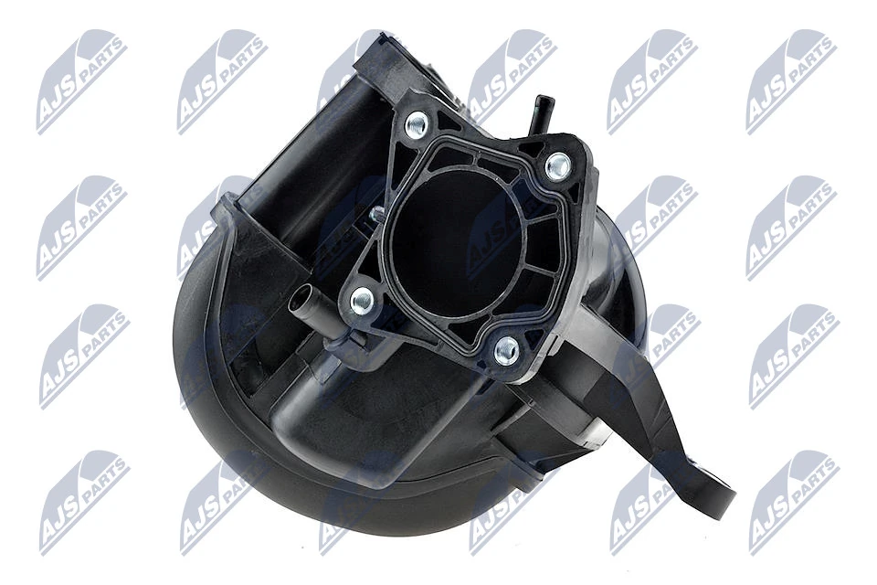  Впускний колектор Toyota Corolla 