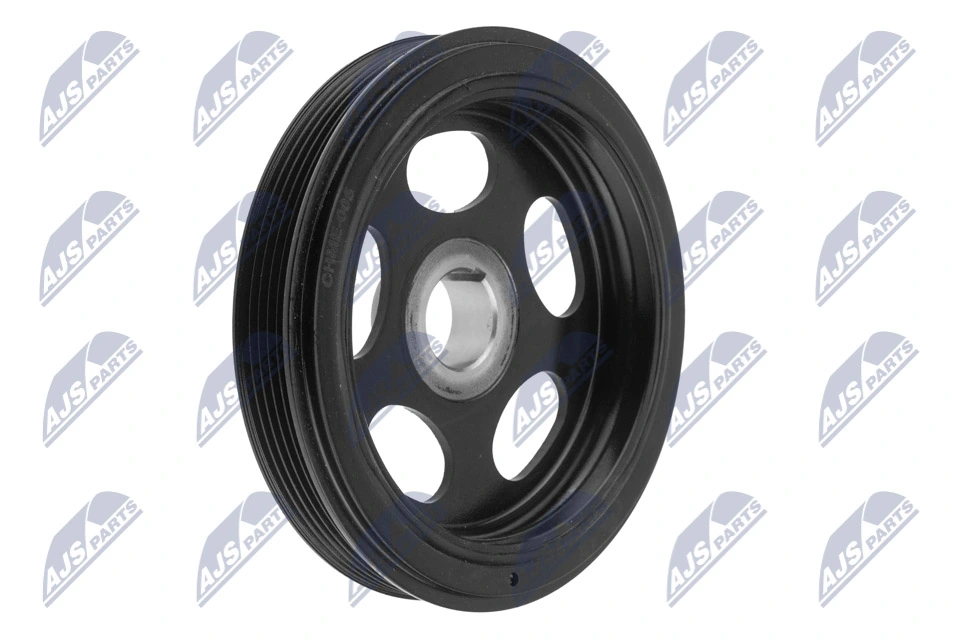 Шків колінвала (демпфер ) NTY RKPME005 ціна, від 42.82 USD