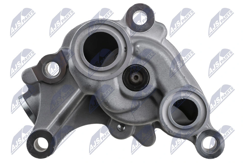 Помпа масляна Nissan Qashqai I позашляховик (J10) (2010 - 2013) ціна, від 70.75 USD