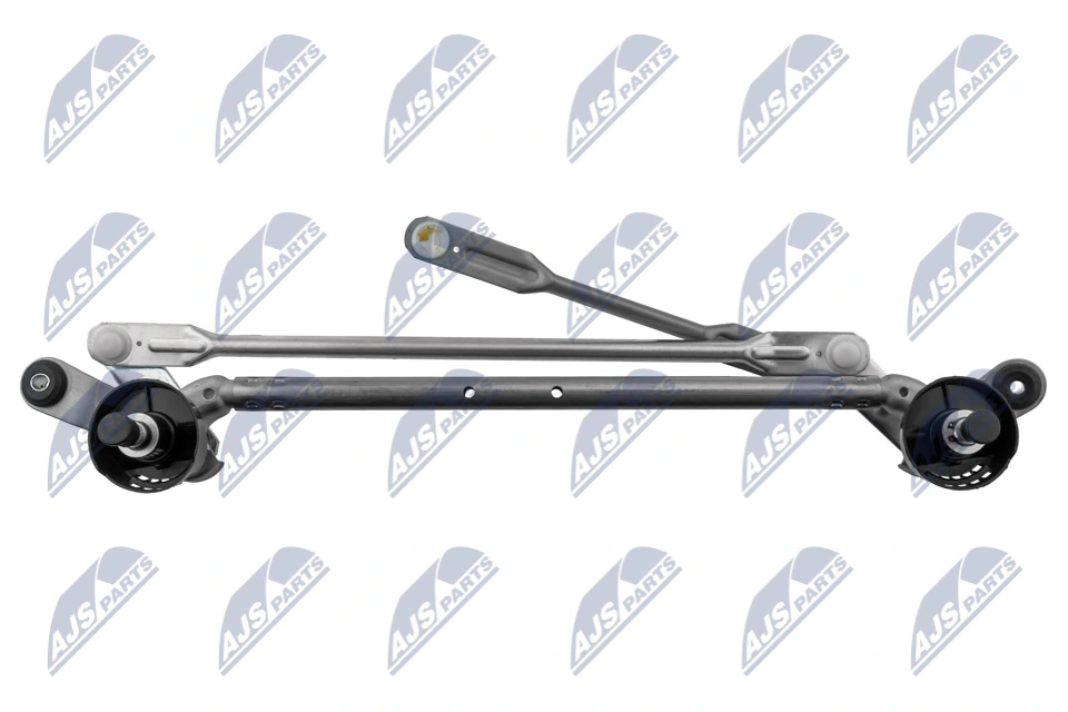 Трапеція щіток лобового скла NTY EMWNS011 ціна, від 40.37 USD