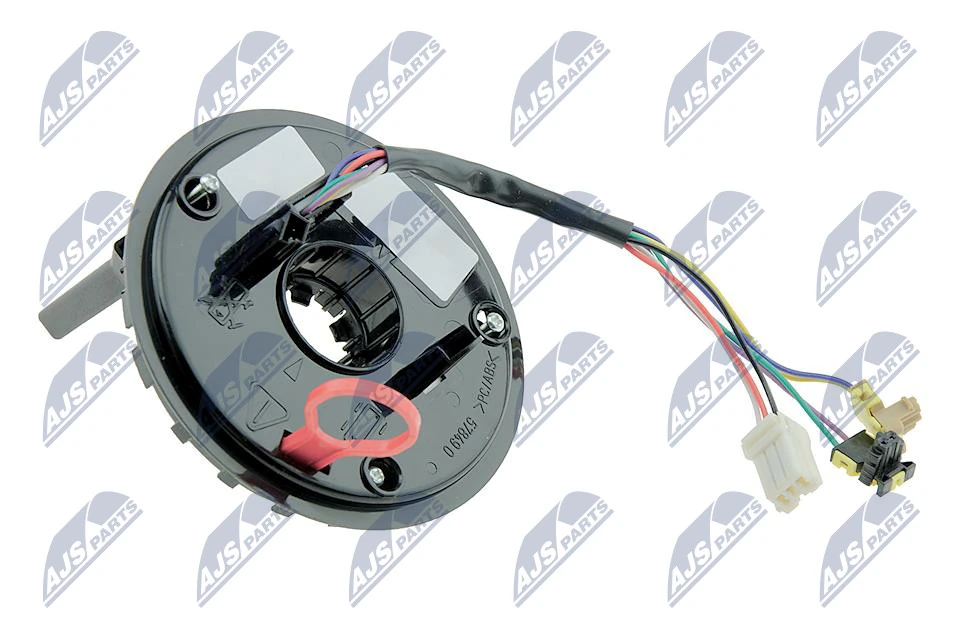 EASCH002 NTY Шлейф Airbag