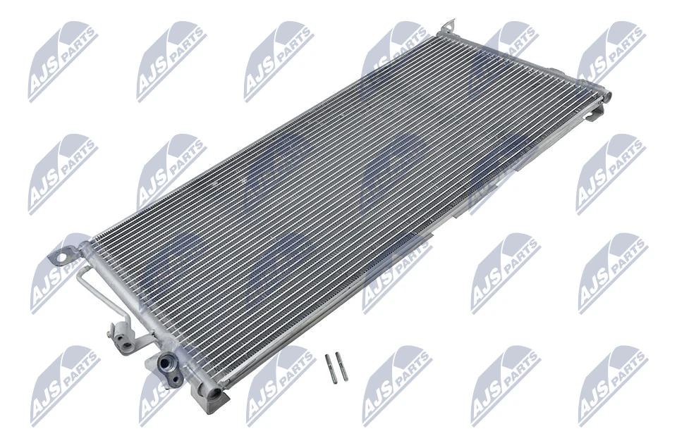 CCSMS009 NTY Конденсатор