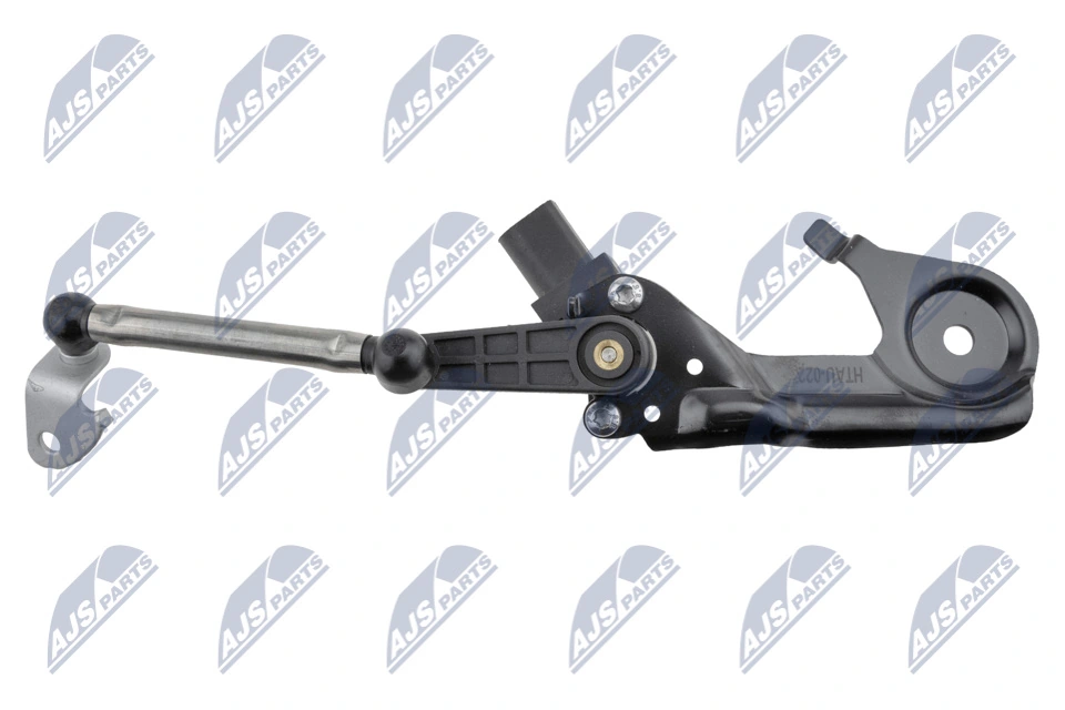 Датчик рівня положення кузова, задній лівий NTY ECXAU022 ціна, від 28.57 USD