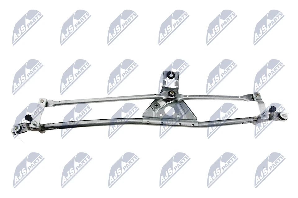 Трапеція щіток лобового скла NTY EMWVW001 ціна, від 31.79 USD