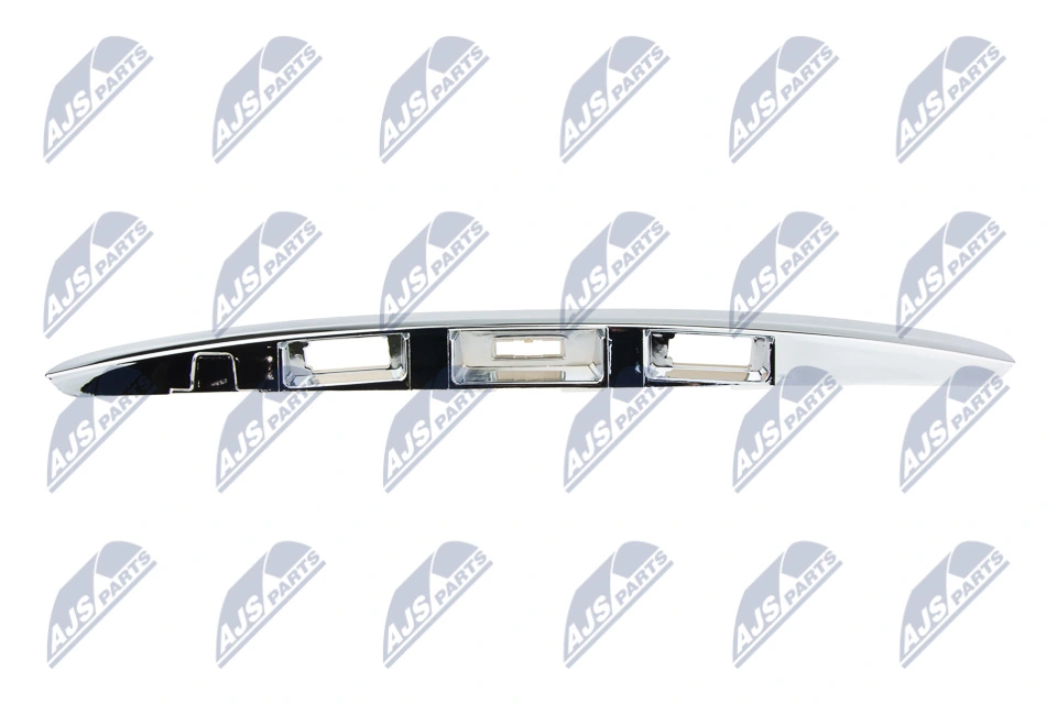 Накладка двері багажника NTY EZCNS004D ціна, від 27.39 USD