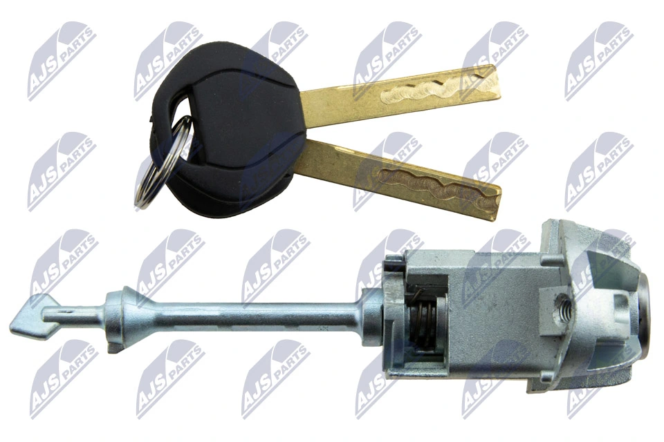 Лічинка замка водійських дверей NTY EZCBM290 ціна, від 31.00 USD