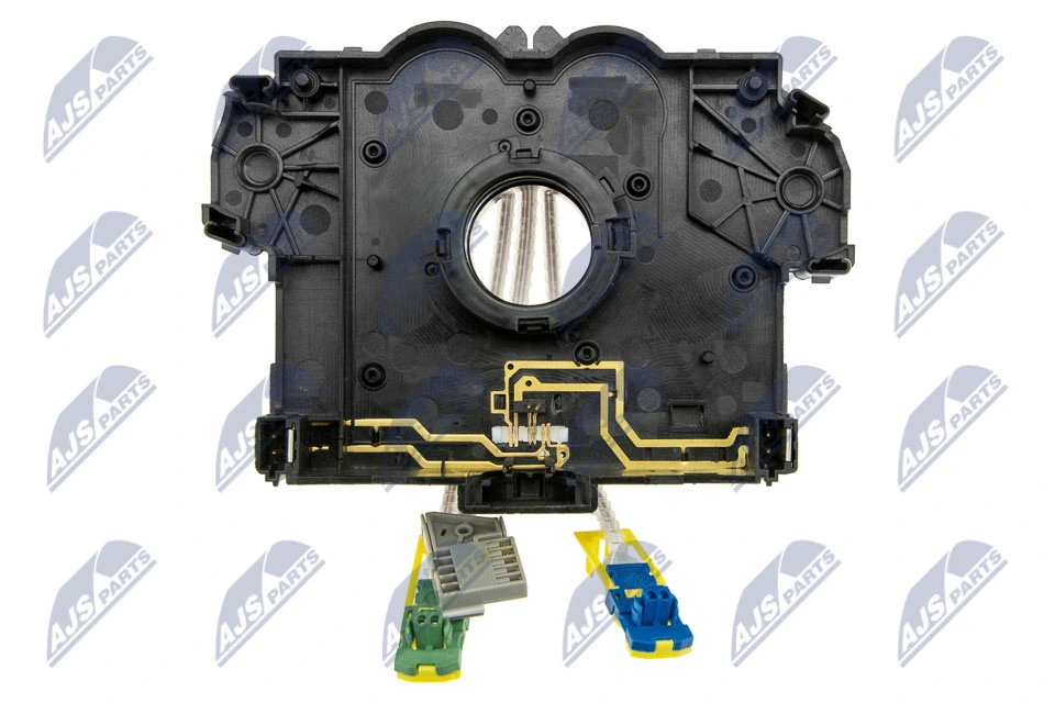 Купити Шлейф керма Peugeot 307  3A, 3C