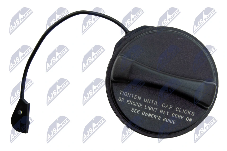 Пробка паливного бака NTY EZCLR039 ціна, від 16.12 USD
