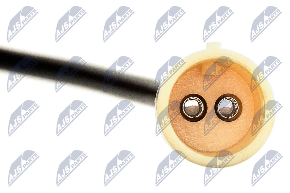 Датчик ABS передній лівий NTY HCADW008 ціна, від 15.51 USD