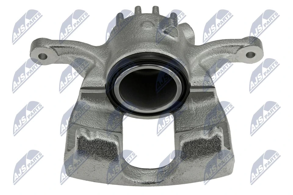 Купити 95517363 Peugeot/Citroen Супорт гальмівний передній правий