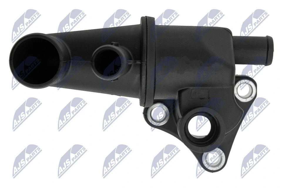 Фланець системи охолодження (трійник) NTY CTMHY003 ціна, від 18.95 USD
