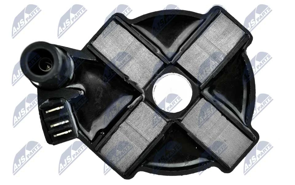 Котушка запалювання NTY ECZMZ005 ціна, від 20.70 USD