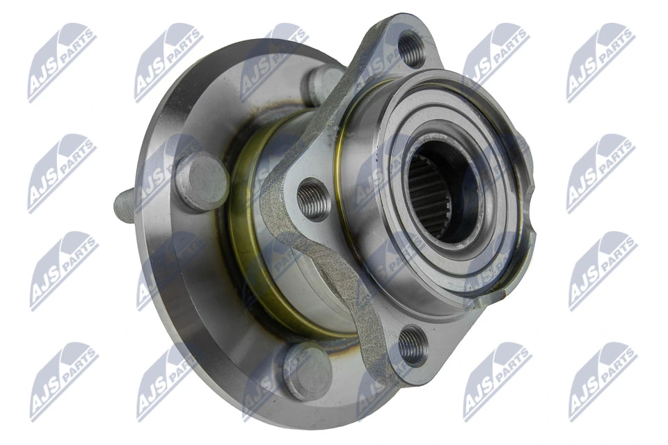 Маточини задніх коліс Koyo 3DACF037D4CAM ціна, від 43.50 USD