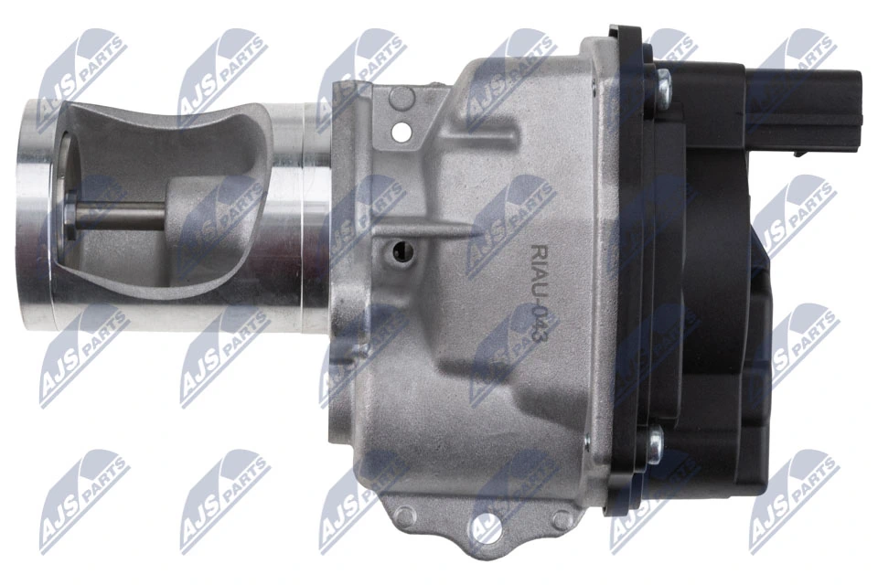 Клапан EGR Porsche Panamera ліфтбек (970) (2009 - 2017) ціна, від 141.96 USD